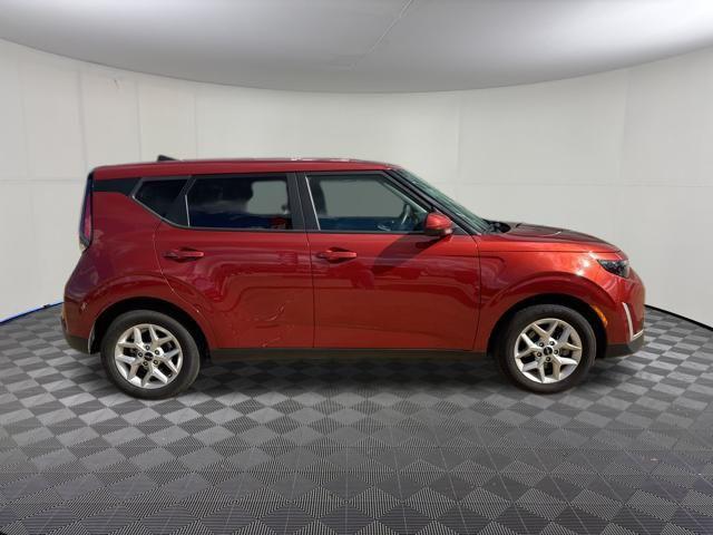 2024 Kia Soul LX 2024 Kia Soul LX