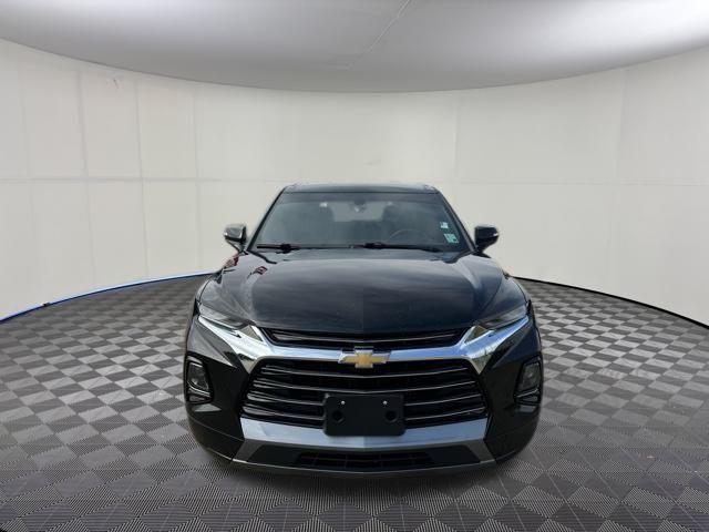 2019 Chevrolet Blazer Premier