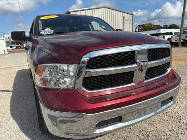 2024 RAM 1500 Classic SLT Quad Cab 4x2 64 Box 2024 RAM 1500 Classic SLT Quad Cab 4x2 64 Box