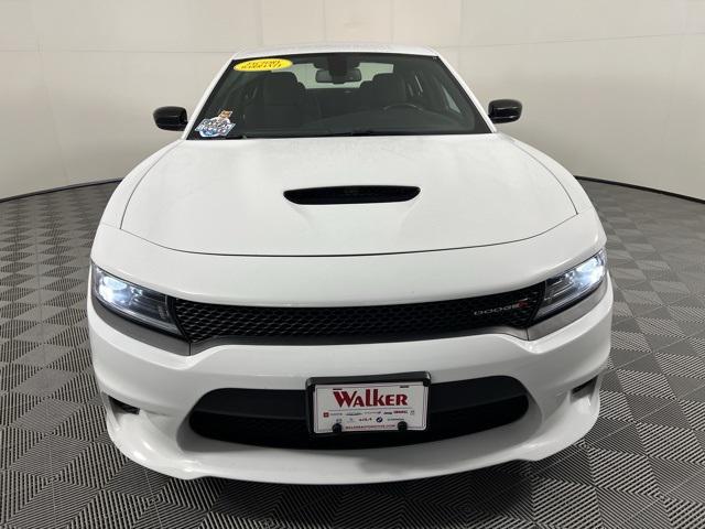 2023 Dodge Charger GT 2023 Dodge Charger GT