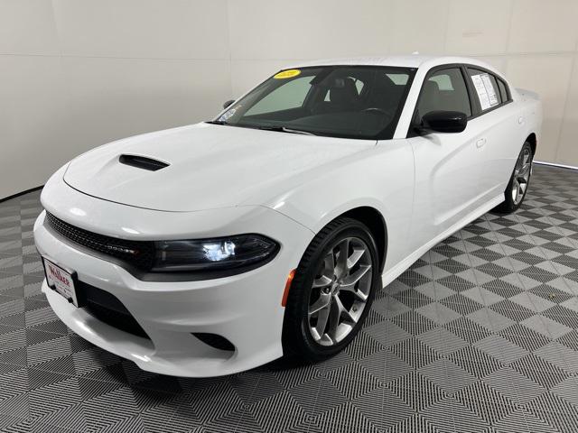 2023 Dodge Charger GT 2023 Dodge Charger GT
