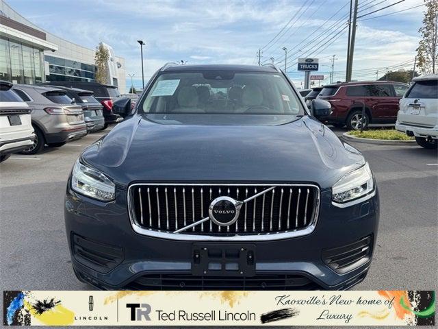 2022 Volvo XC90 T5 Momentum 7 Passenger