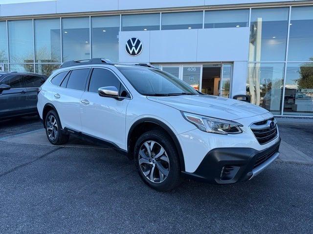 2022 Subaru Outback Touring 2022 Subaru Outback Touring