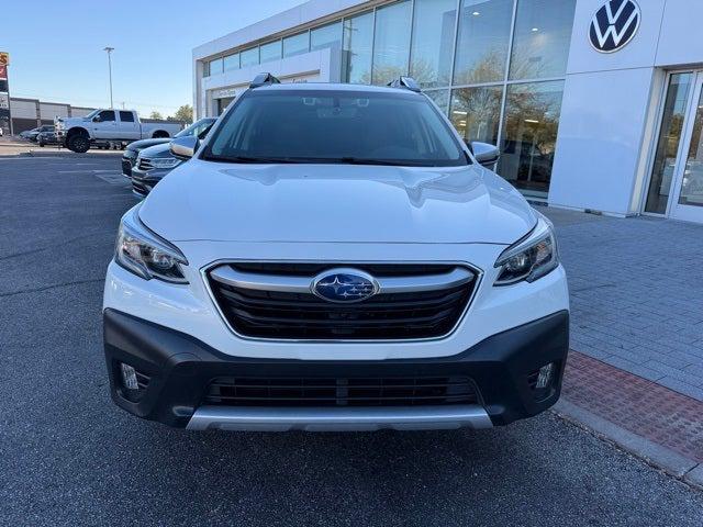 2022 Subaru Outback Touring 2022 Subaru Outback Touring