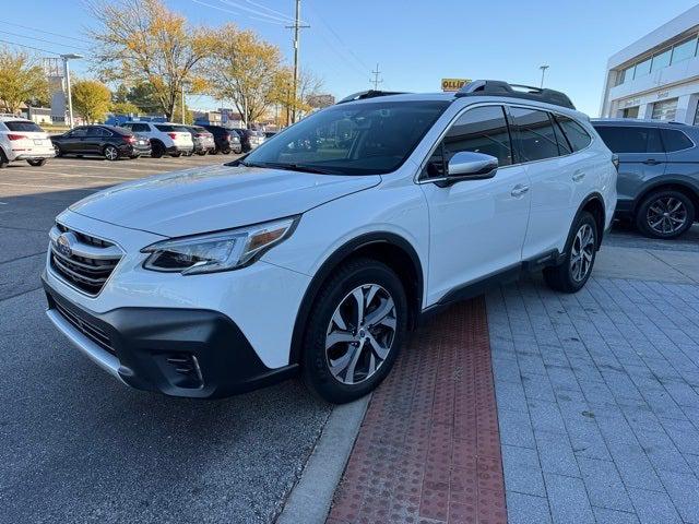 2022 Subaru Outback Touring 2022 Subaru Outback Touring