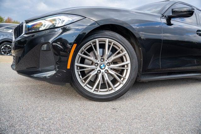 2023 BMW 330i 330i 2023 BMW 330i 330i