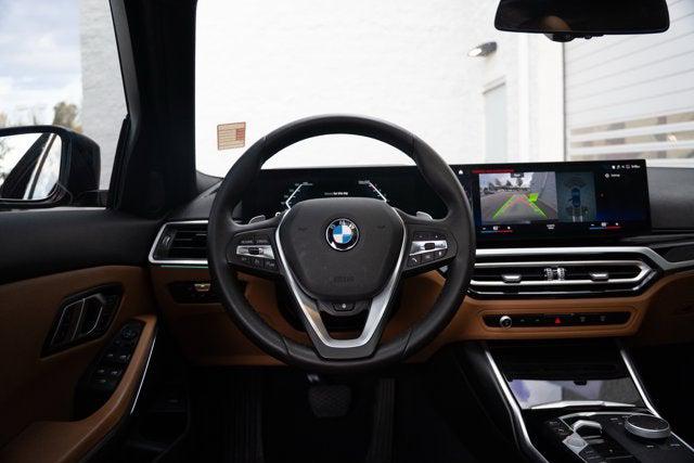 2023 BMW 330i 330i 2023 BMW 330i 330i