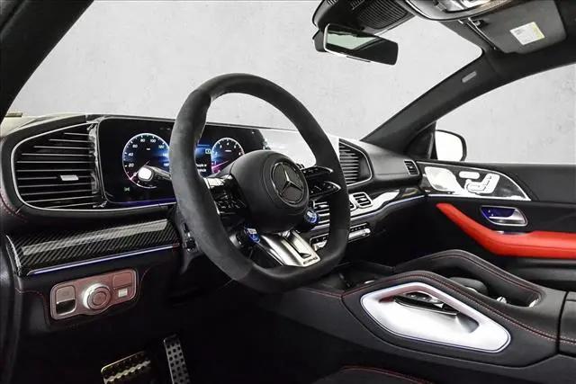 2026 Mercedes-Benz AMG GLE 53 4MATIC+