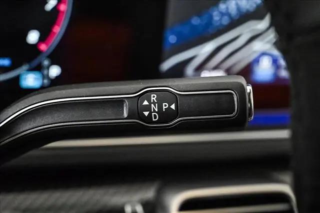 2026 Mercedes-Benz AMG GLE 53 4MATIC+