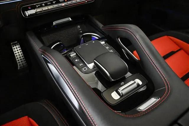 2026 Mercedes-Benz AMG GLE 53 4MATIC+