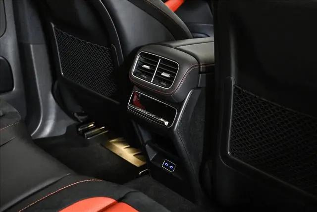 2026 Mercedes-Benz AMG GLE 53 4MATIC+