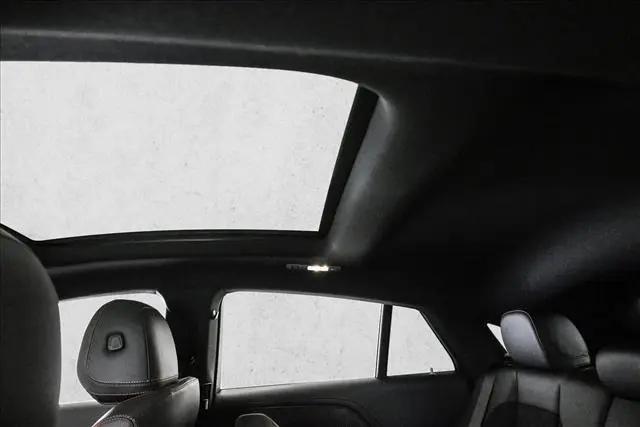 2026 Mercedes-Benz AMG GLE 53 4MATIC+