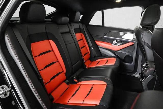 2026 Mercedes-Benz AMG GLE 53 4MATIC+
