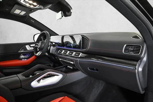 2026 Mercedes-Benz AMG GLE 53 4MATIC+