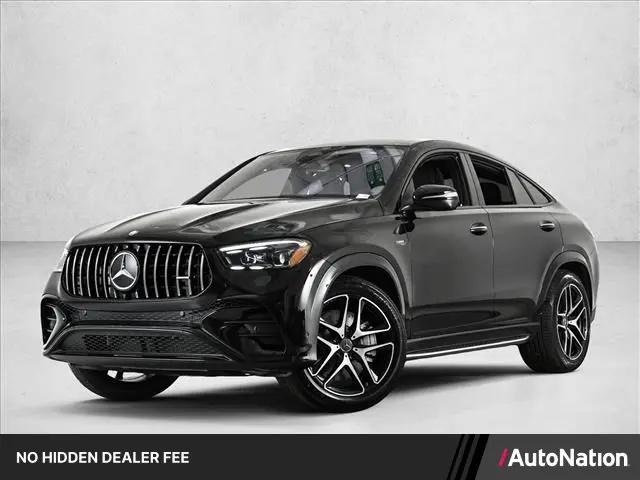 2026 Mercedes-Benz AMG GLE 53 4MATIC+ for sale in Chicago, IL