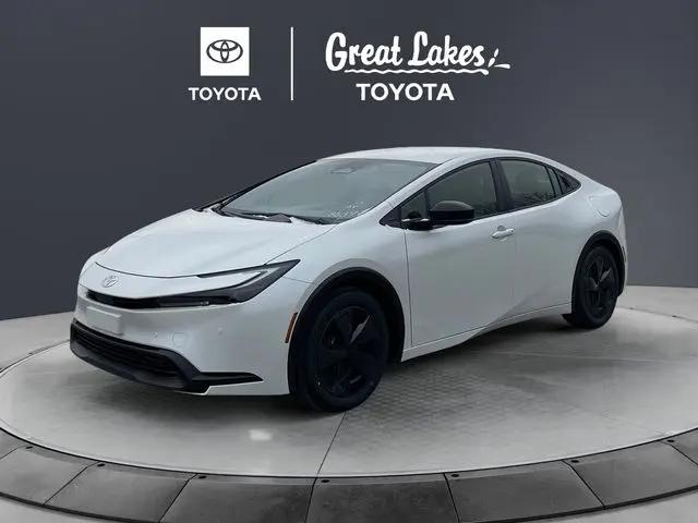 2026 Toyota Prius LE for sale near Findlay, OH