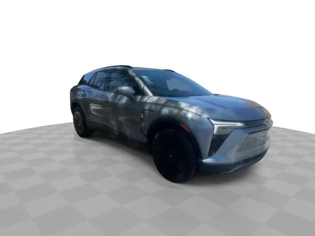 2026 Chevrolet V Blazer LT FWD