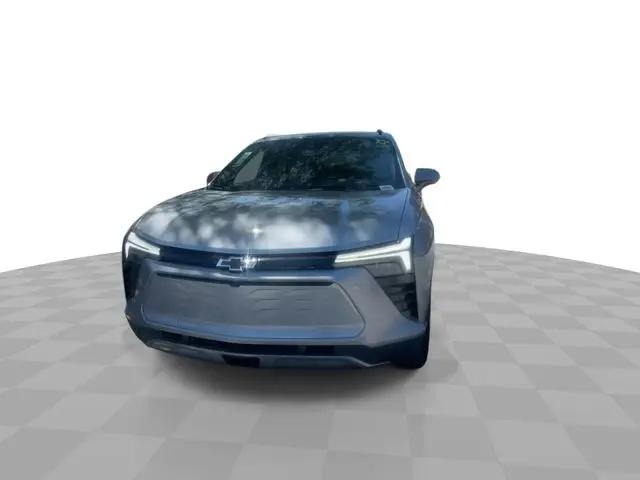 2026 Chevrolet V Blazer LT FWD
