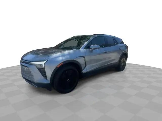 2026 Chevrolet V Blazer LT FWD
