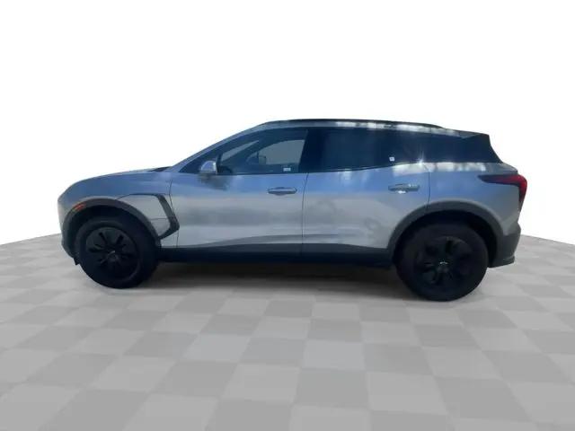 2026 Chevrolet V Blazer LT FWD