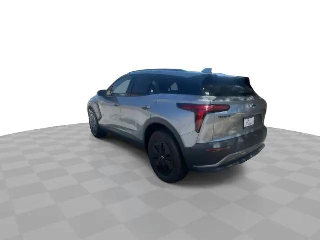 2026 Chevrolet V Blazer LT FWD