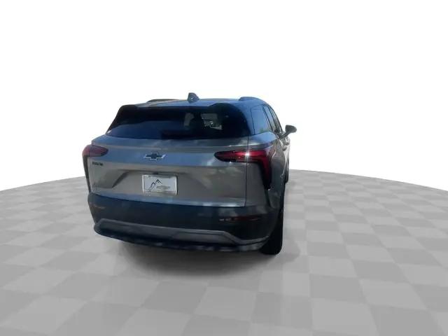2026 Chevrolet V Blazer LT FWD