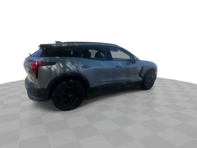 2026 Chevrolet V Blazer LT FWD