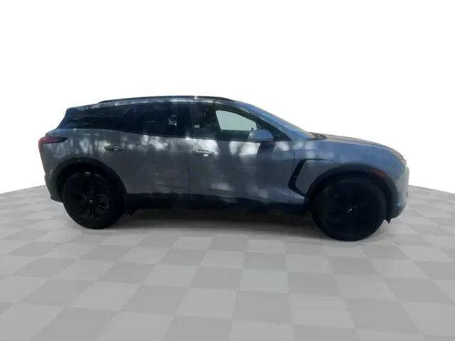 2026 Chevrolet V Blazer LT FWD