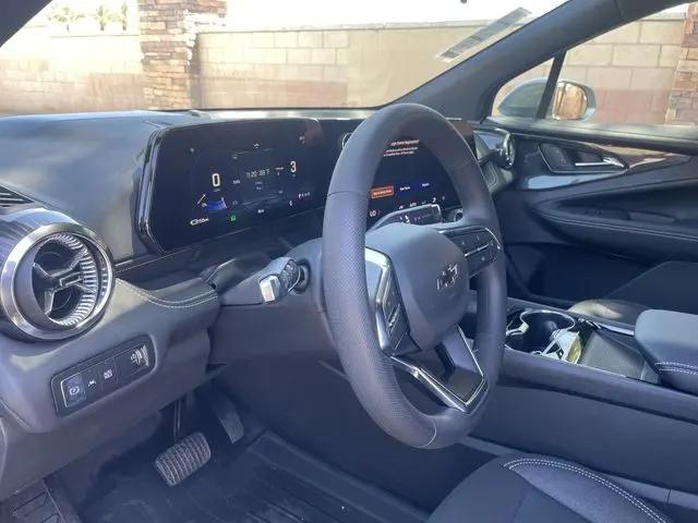 2026 Chevrolet V Blazer LT FWD