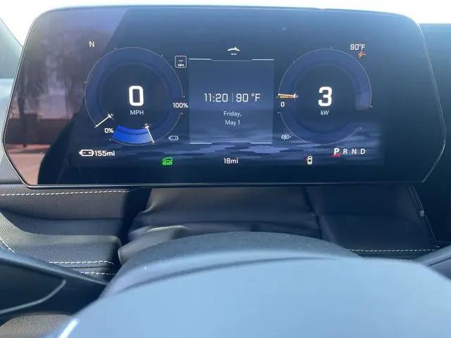 2026 Chevrolet V Blazer LT FWD
