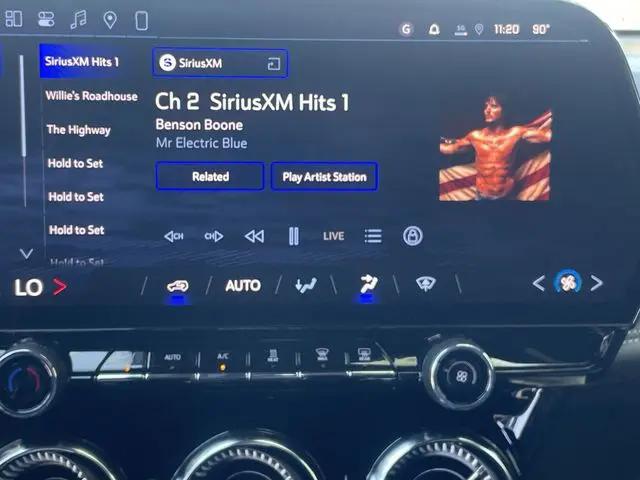 2026 Chevrolet V Blazer LT FWD