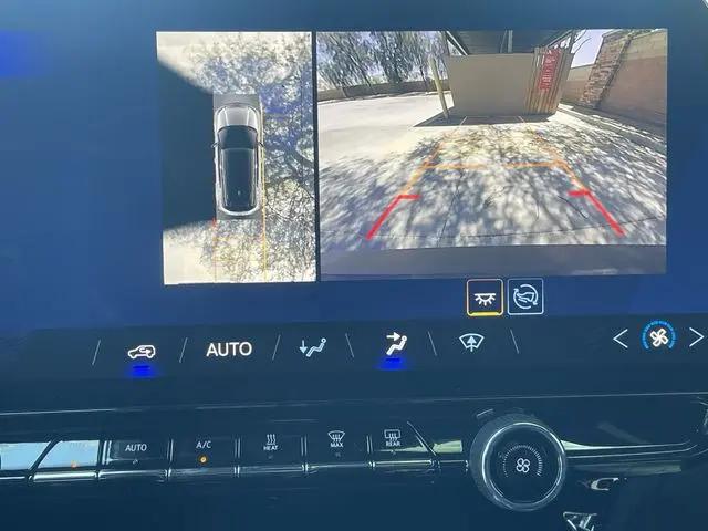 2026 Chevrolet V Blazer LT FWD