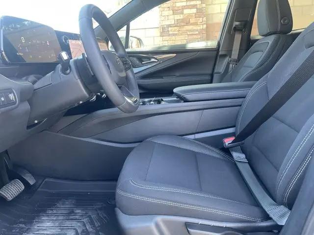 2026 Chevrolet V Blazer LT FWD