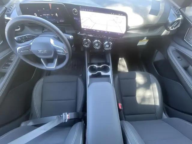 2026 Chevrolet V Blazer LT FWD