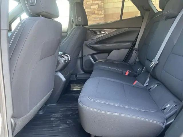 2026 Chevrolet V Blazer LT FWD