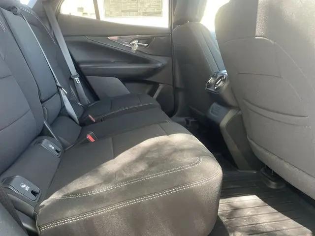 2026 Chevrolet V Blazer LT FWD