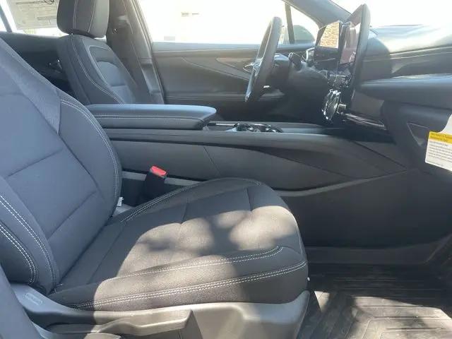 2026 Chevrolet V Blazer LT FWD