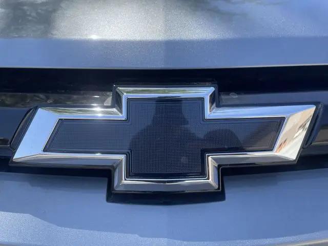 2026 Chevrolet V Blazer LT FWD