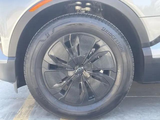 2026 Chevrolet V Blazer LT FWD
