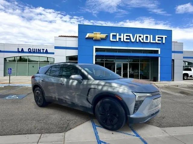 2026 Chevrolet V Blazer LT FWD for sale in La Quinta, CA