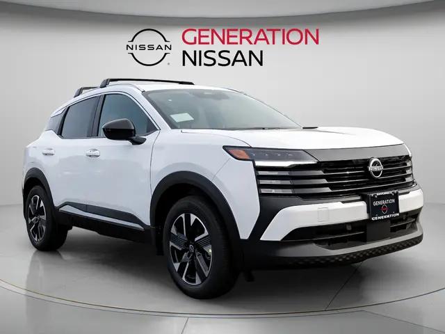 2026 Nissan Kicks SV for sale in North Plainfield, NJ