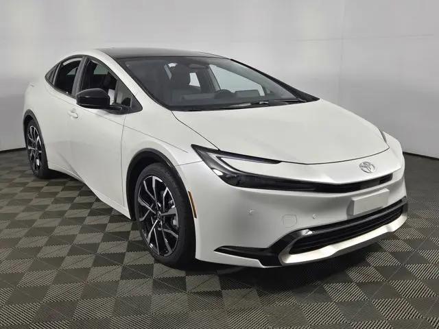 2026 Toyota Prius Plug-In XSE Premium for sale in Matthews, NC