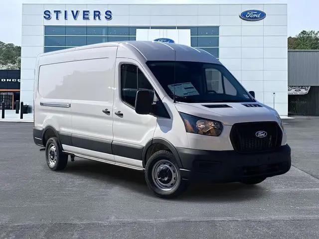 2026 Ford Transit Cargo Van T-250 for sale in Birmingham, AL