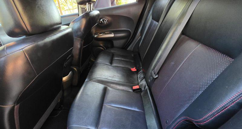 2014 Nissan JUKE SL