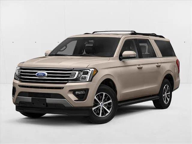 2018 Ford Expedition Max Limited for sale in Pinellas Park, FL