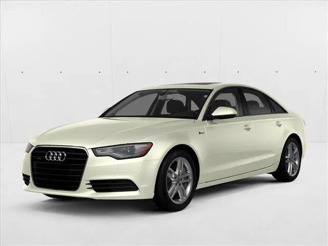 2014 Audi A6 3.0T Premium Plus for sale in Pinellas Park, FL