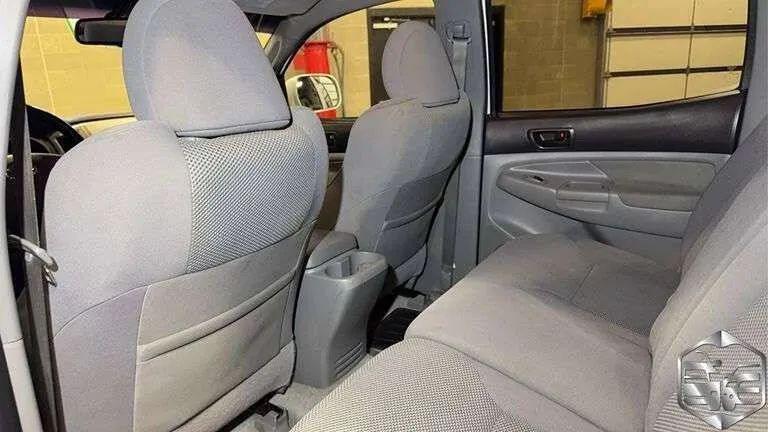 2010 Toyota Tacoma PreRunner V6