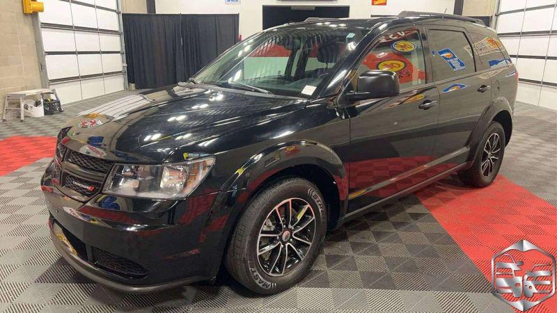 2018 Dodge Journey SE for sale in Yakima, WA
