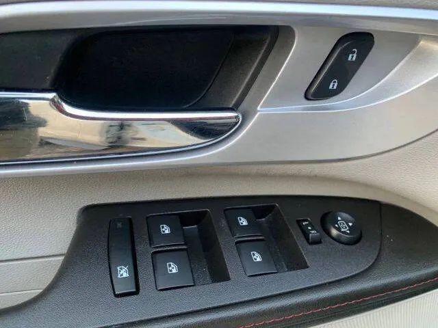 2014 Chevrolet Equinox 2LT