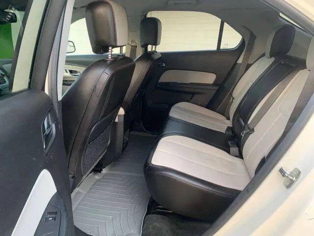 2014 Chevrolet Equinox 2LT